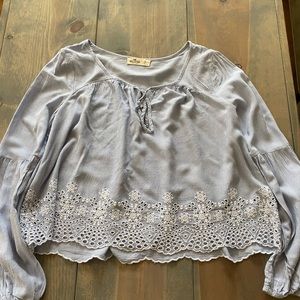 Baby Doll Top
